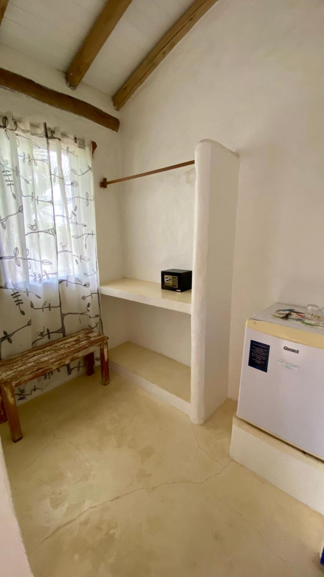 Hotel Pousada San Antonio Budget Cajueiro Caraíva Esterno foto